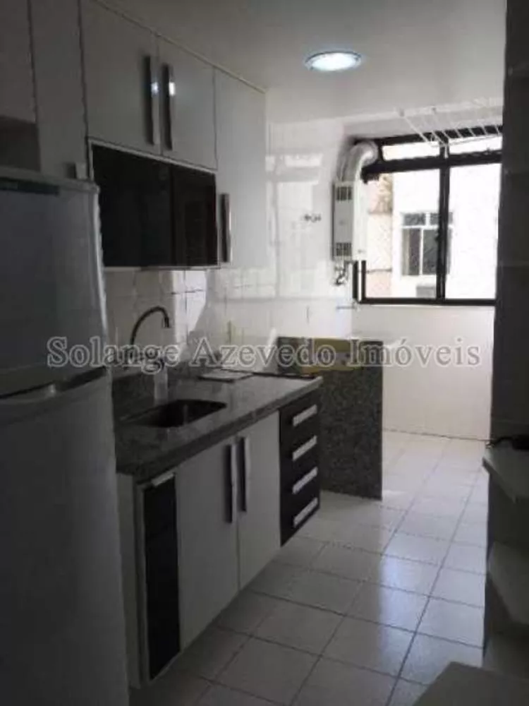 Apartamento, 2 quartos, 93 m² - Foto 9