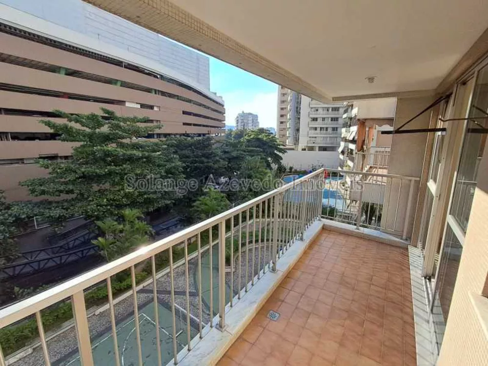 Apartamento, 2 quartos, 75 m² - Foto 2