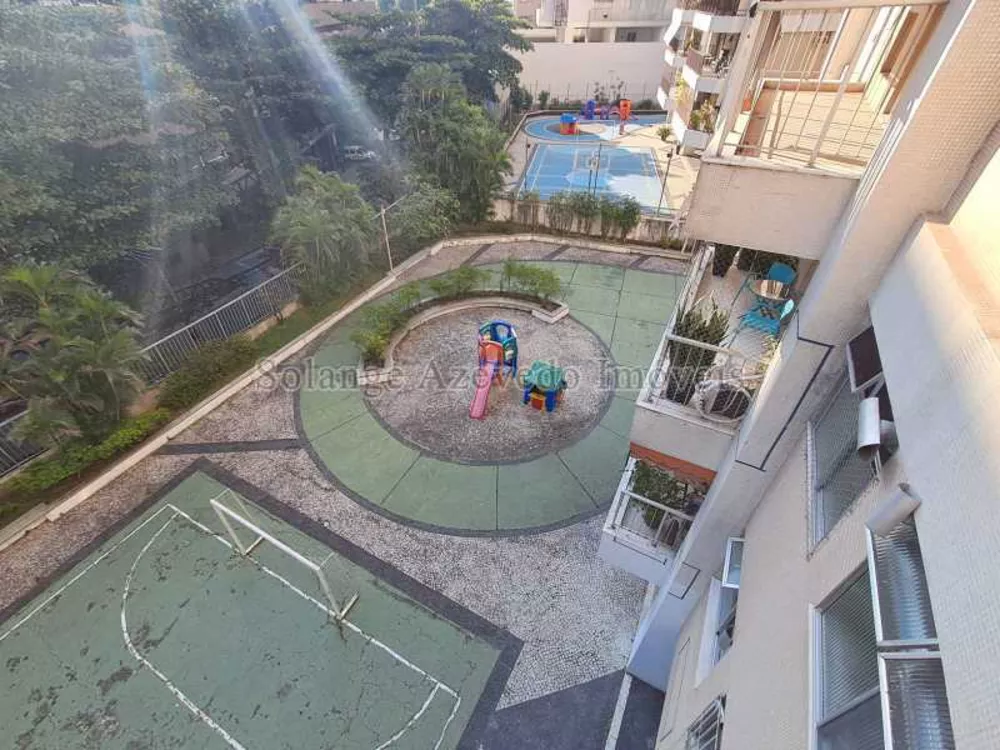 Apartamento, 2 quartos, 75 m² - Foto 21