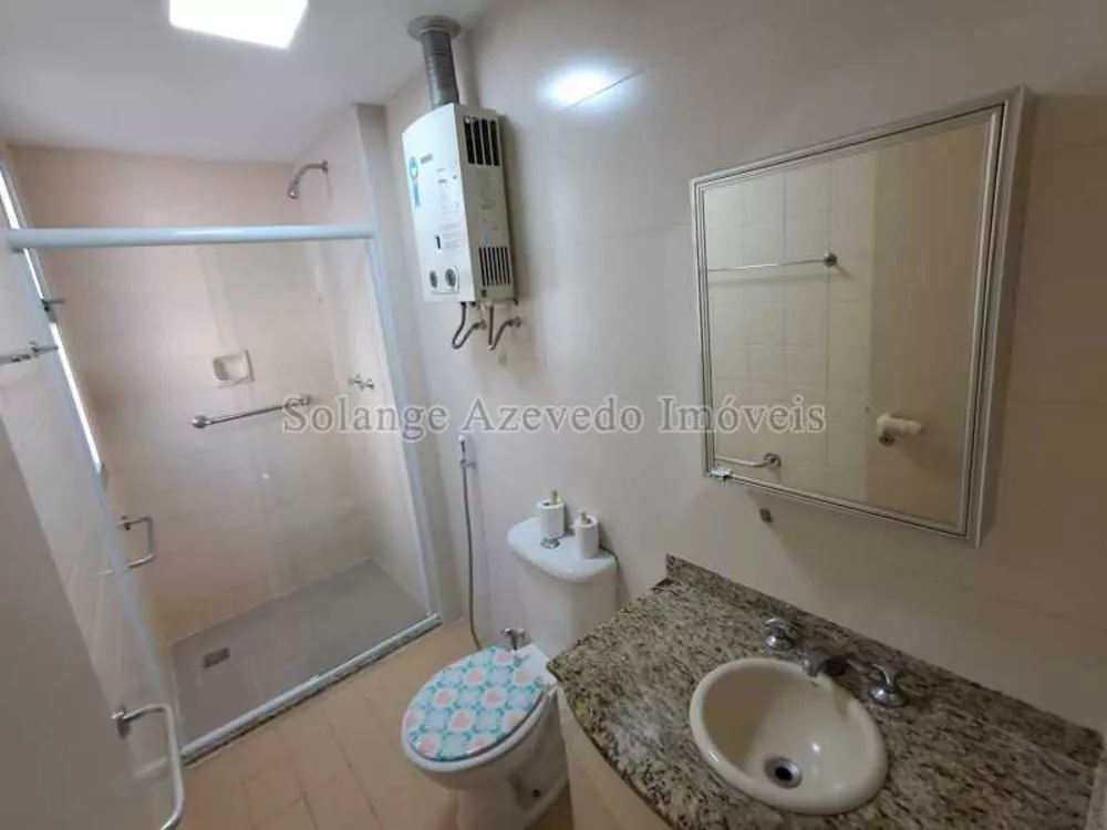 Apartamento, 2 quartos, 75 m² - Foto 8