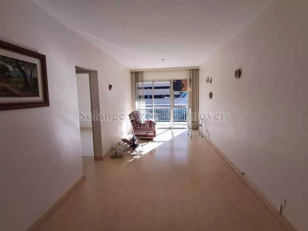 Apartamento, 2 quartos, 75 m² - Foto 4