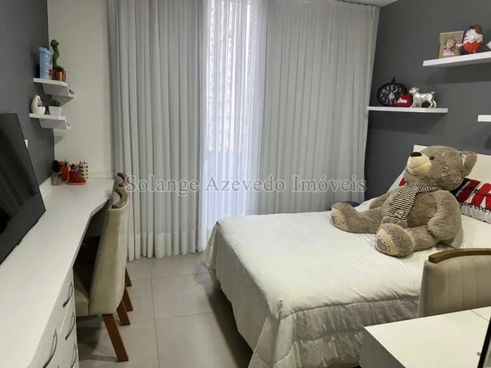 Casa, 5 quartos, 350 m² - Foto 26