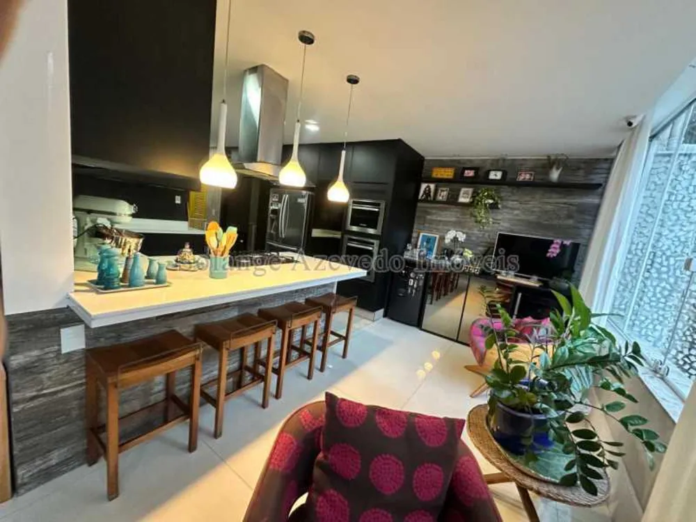 Casa, 5 quartos, 350 m² - Foto 9