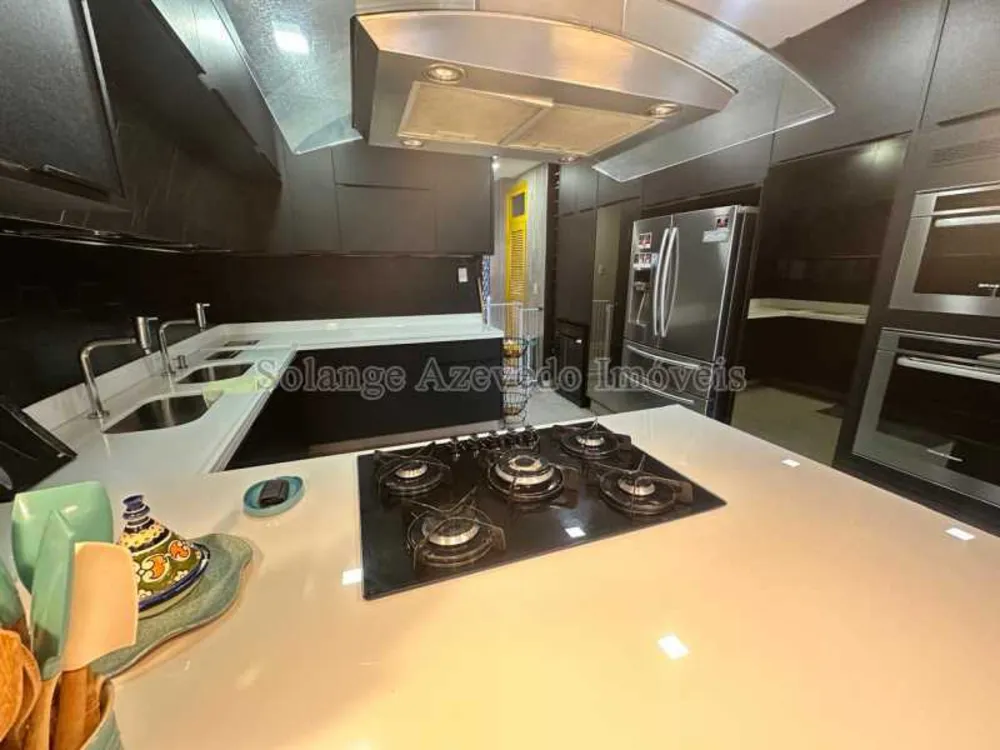Casa, 5 quartos, 350 m² - Foto 5