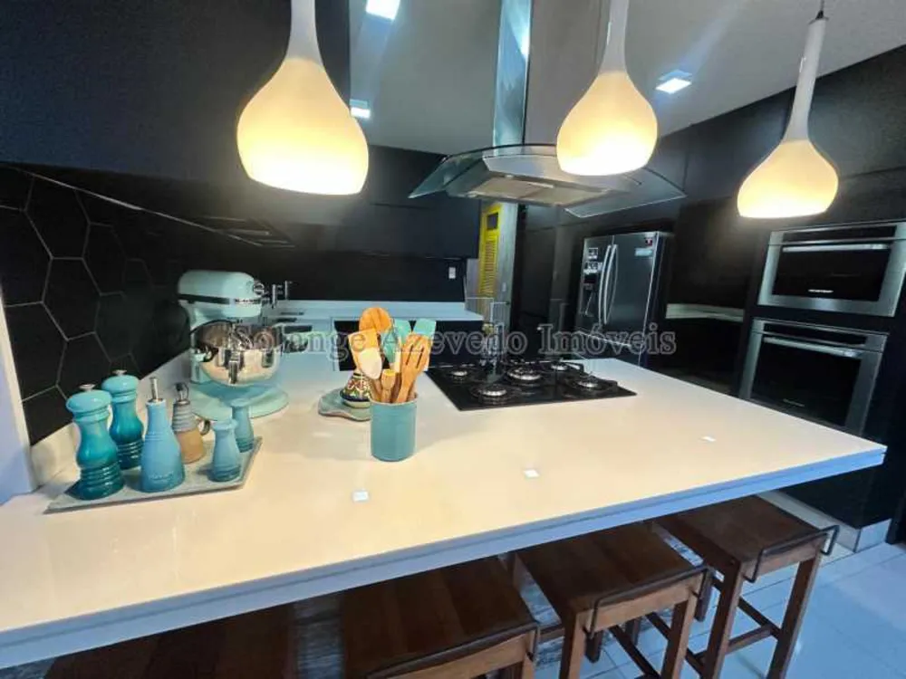 Casa, 5 quartos, 350 m² - Foto 10