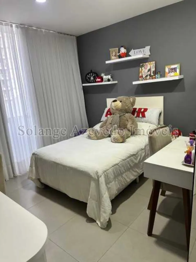 Casa, 5 quartos, 350 m² - Foto 28
