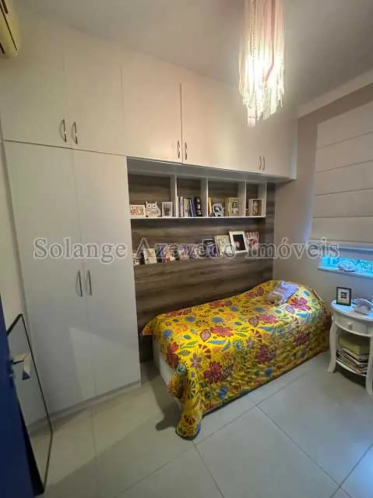 Casa, 5 quartos, 350 m² - Foto 11