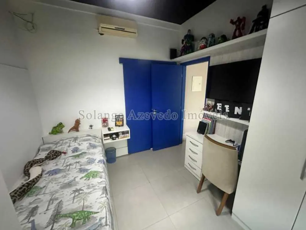 Casa, 5 quartos, 350 m² - Foto 13