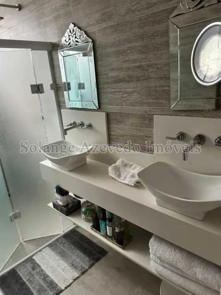 Casa, 5 quartos, 350 m² - Foto 16