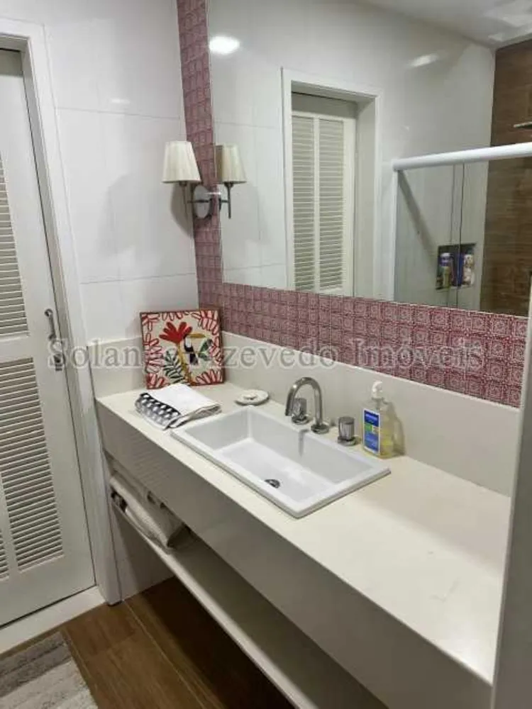 Casa, 5 quartos, 350 m² - Foto 27