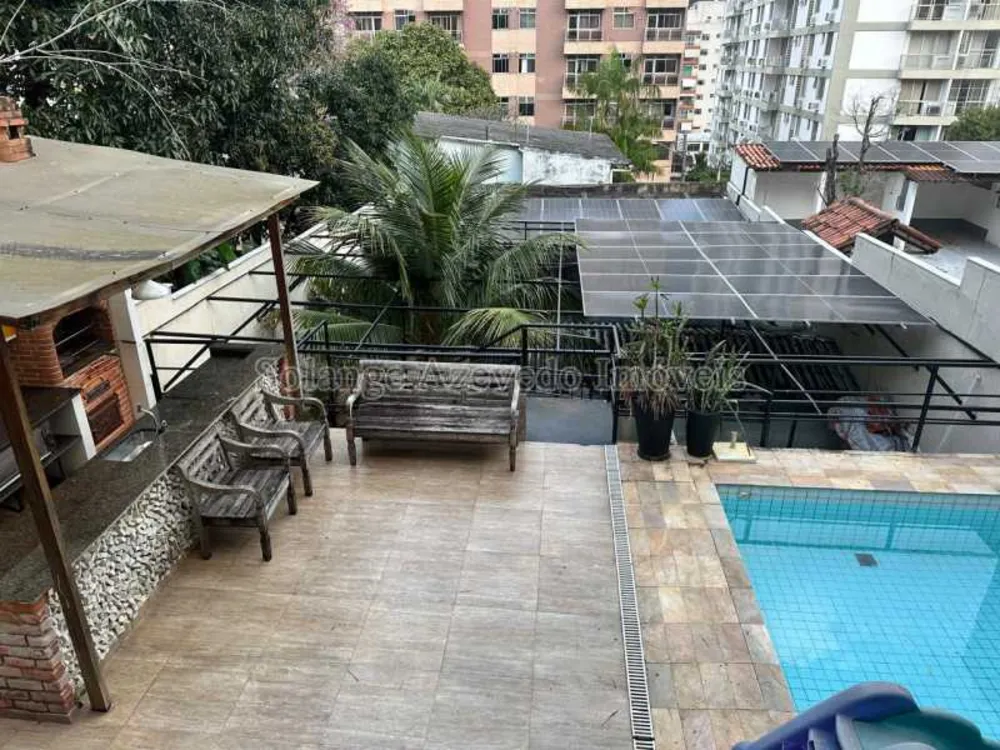 Casa, 5 quartos, 350 m² - Foto 2