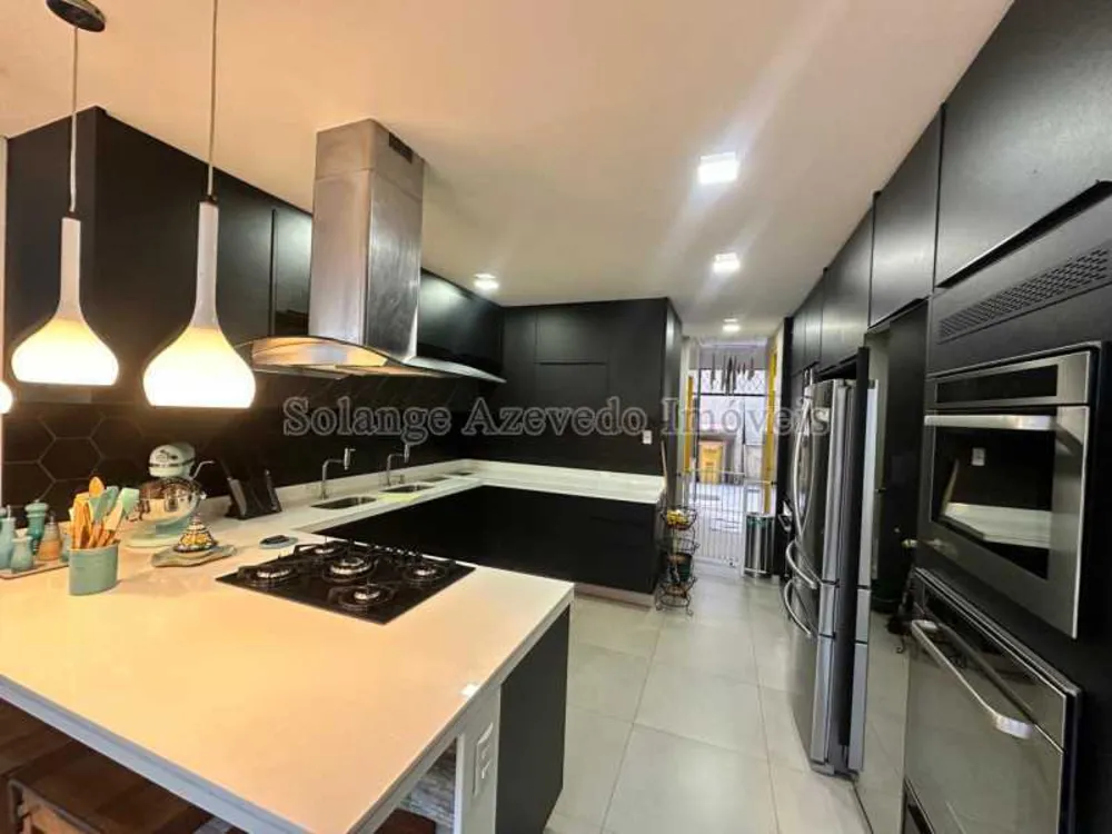 Casa, 5 quartos, 350 m² - Foto 6
