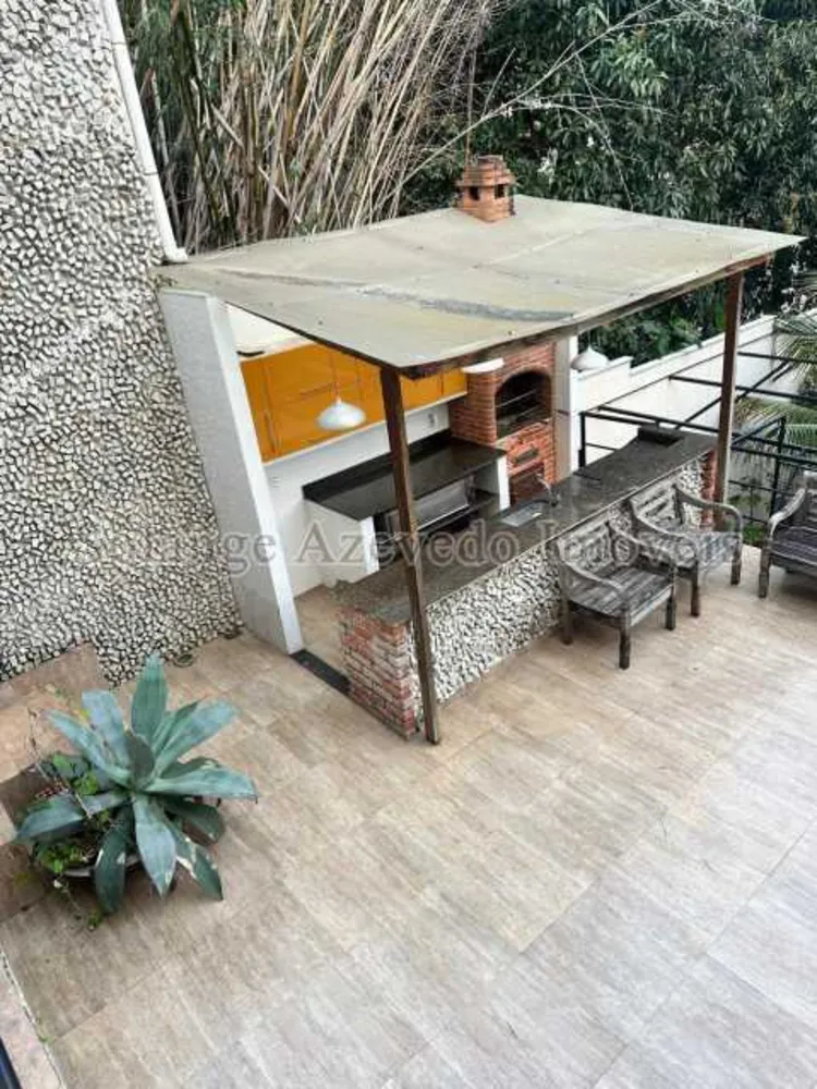 Casa, 5 quartos, 350 m² - Foto 4