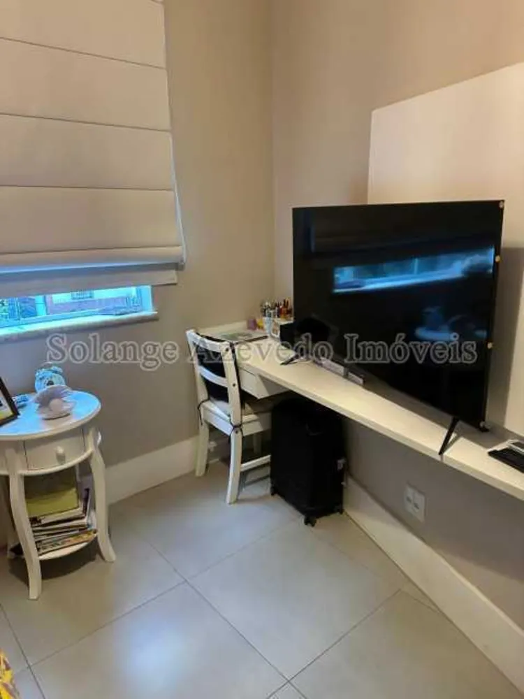 Casa, 5 quartos, 350 m² - Foto 29