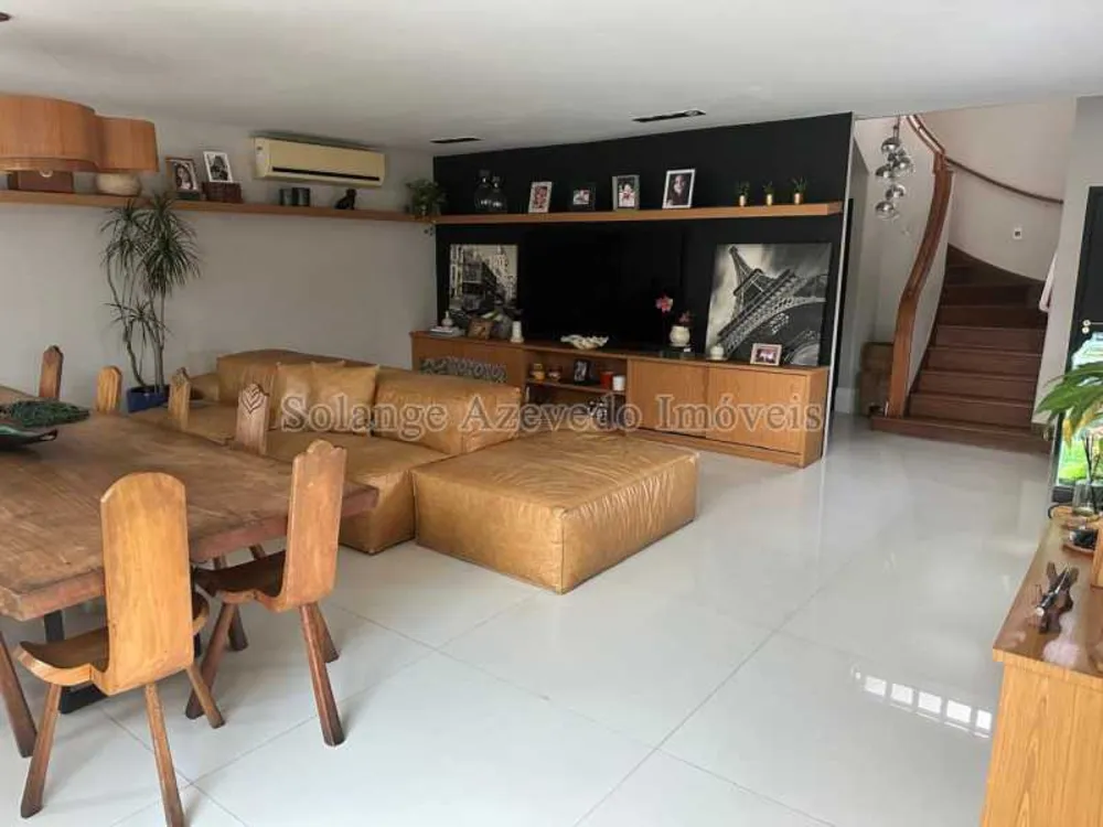 Casa, 5 quartos, 350 m² - Foto 3