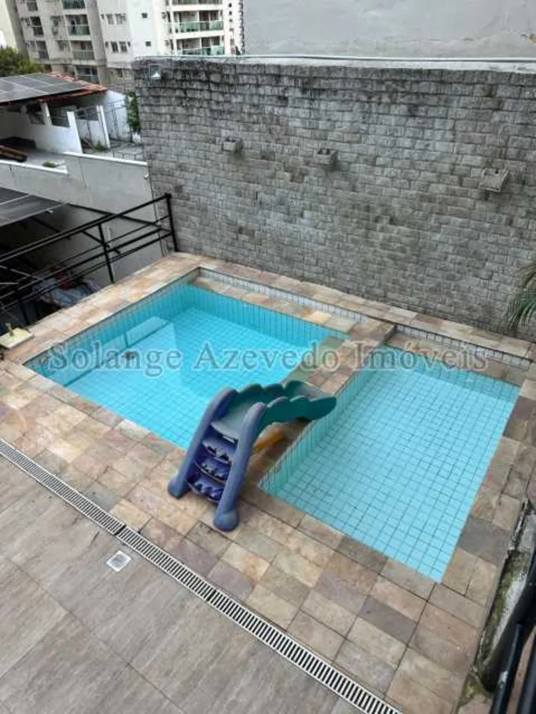 Casa, 5 quartos, 350 m² - Foto 1