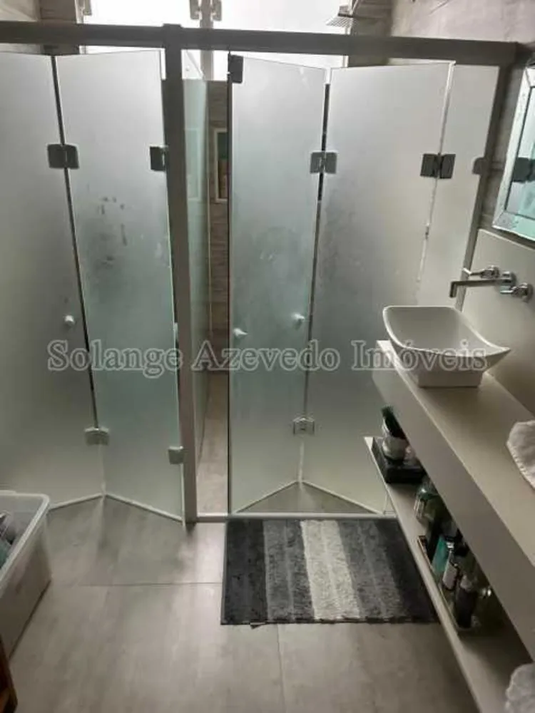 Casa, 5 quartos, 350 m² - Foto 17
