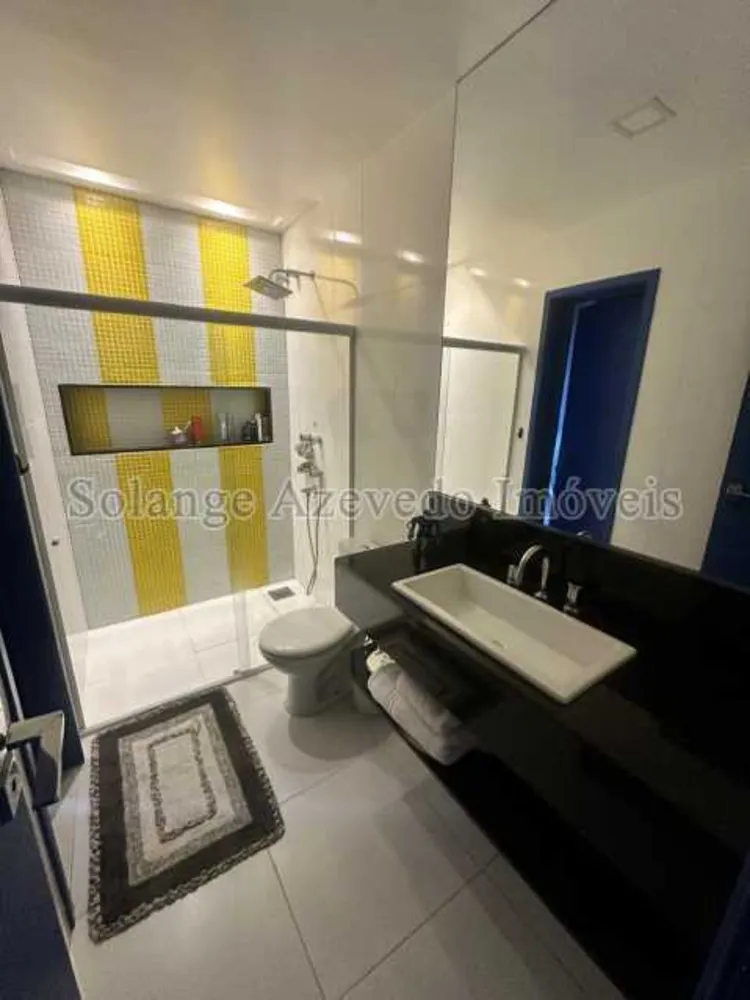 Casa, 5 quartos, 350 m² - Foto 12