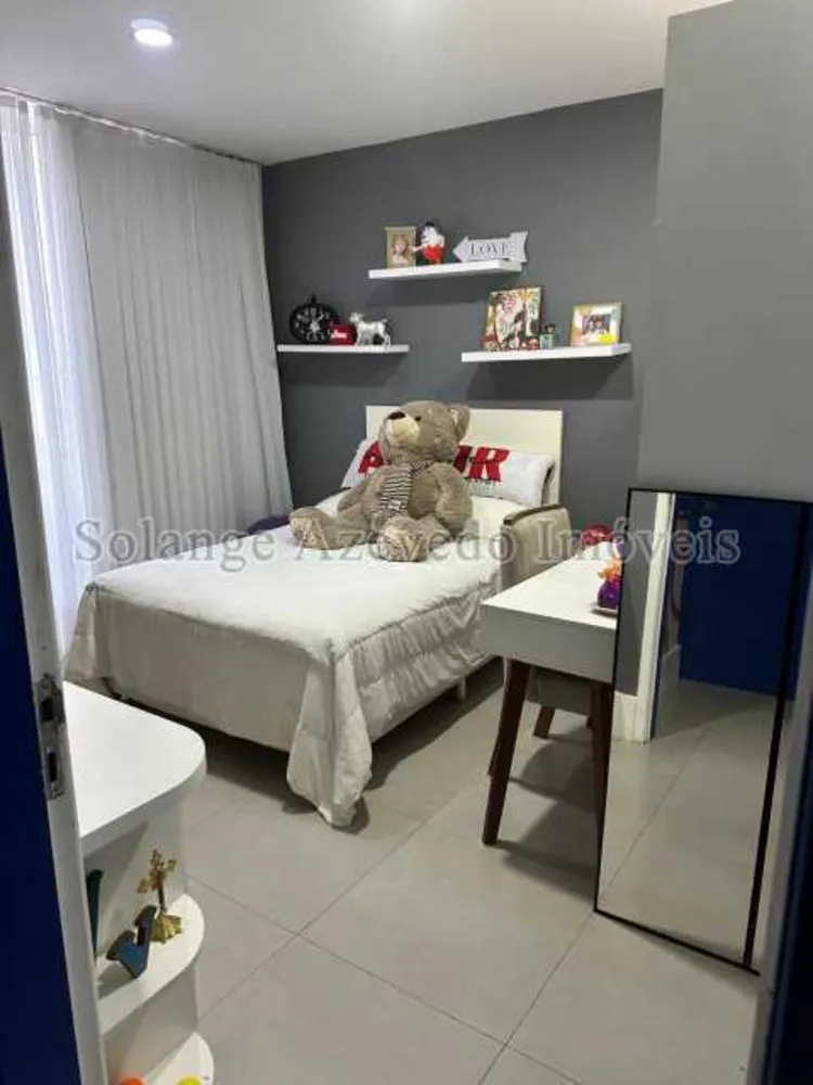 Casa, 5 quartos, 350 m² - Foto 22