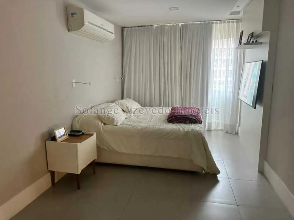 Casa, 5 quartos, 350 m² - Foto 19