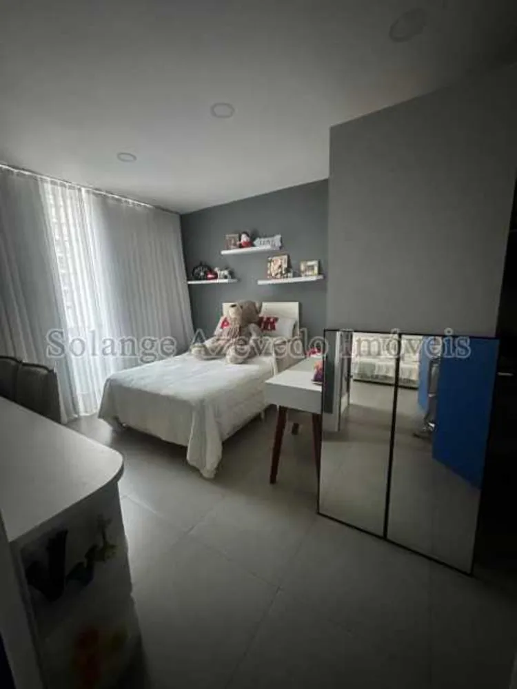 Casa, 5 quartos, 350 m² - Foto 7