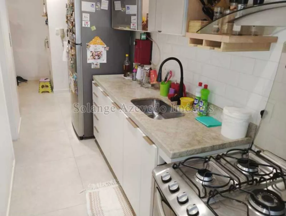 Apartamento, 3 quartos, 110 m² - Foto 21