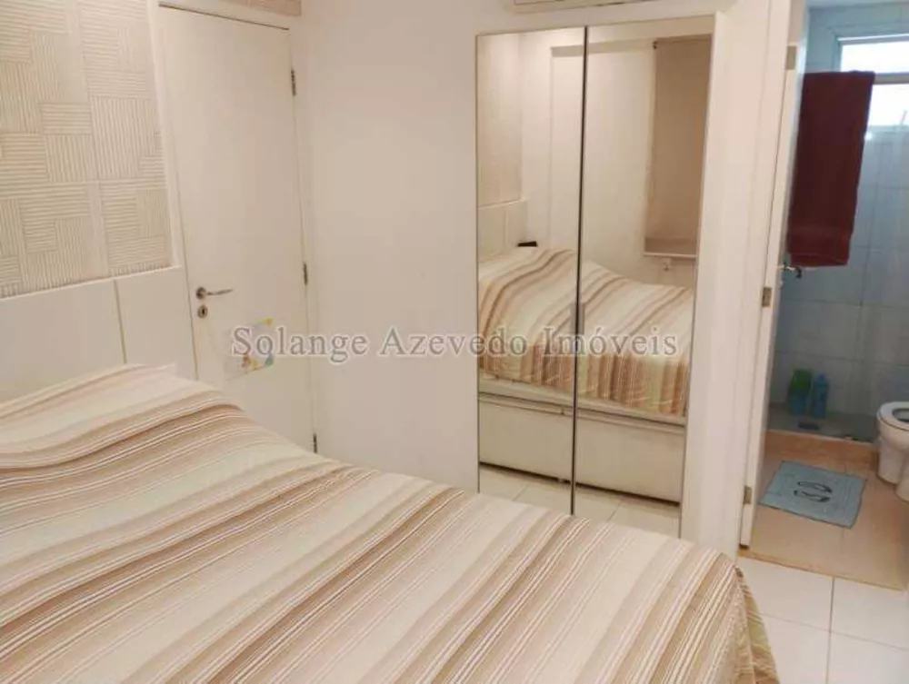 Apartamento, 3 quartos, 110 m² - Foto 10