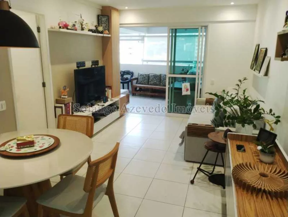 Apartamento, 3 quartos, 110 m² - Foto 4