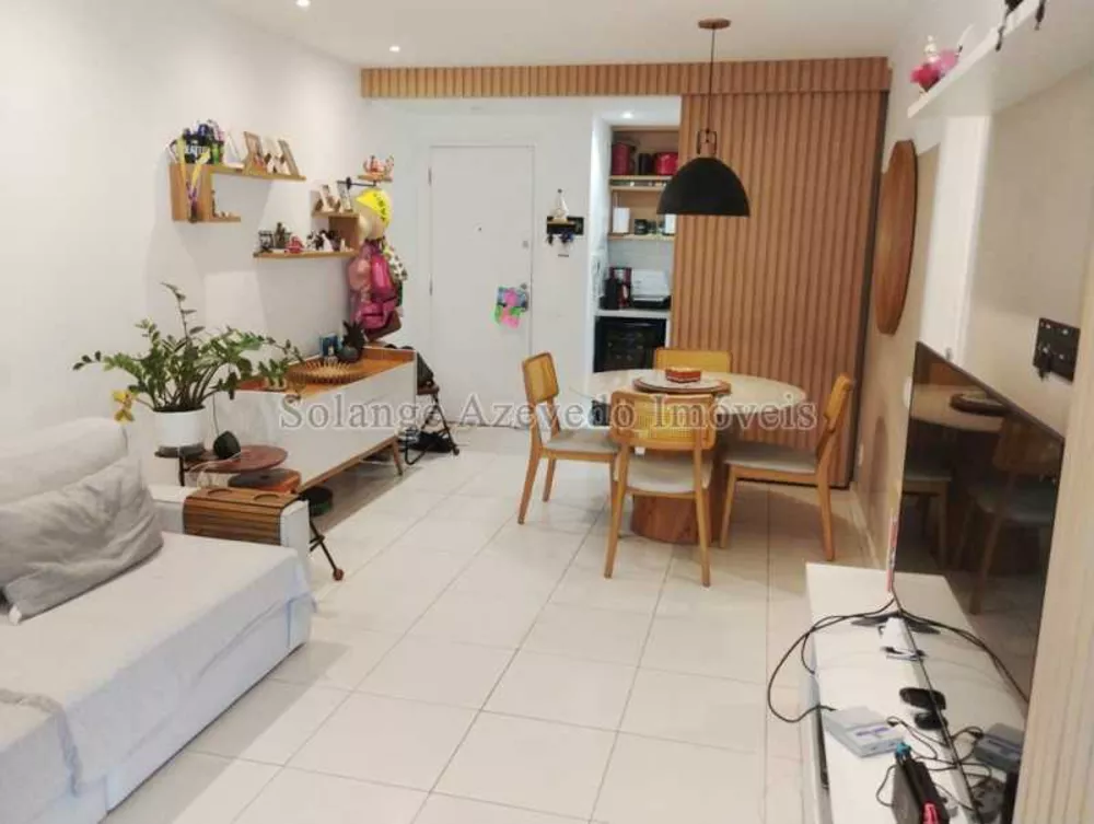 Apartamento, 3 quartos, 110 m² - Foto 7
