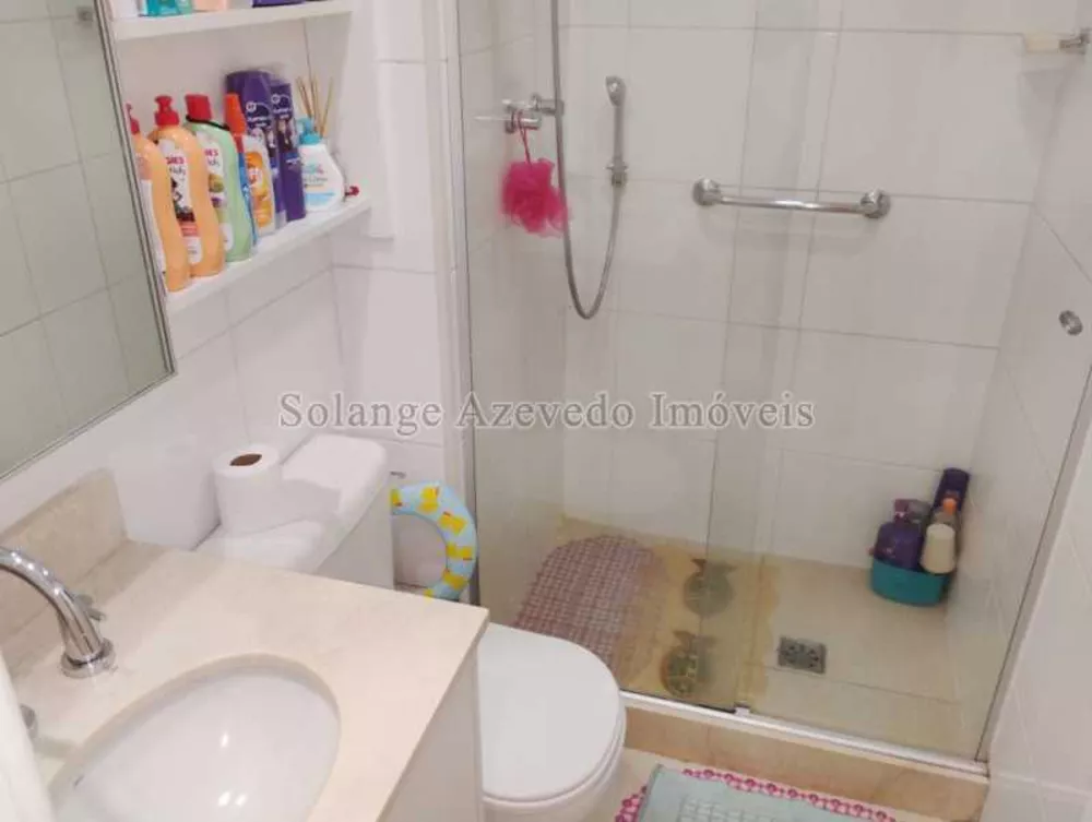 Apartamento, 3 quartos, 110 m² - Foto 17
