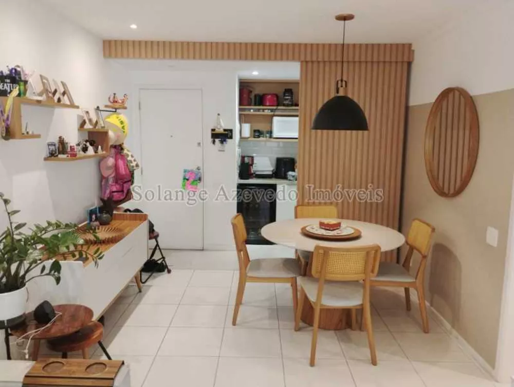 Apartamento, 3 quartos, 110 m² - Foto 6