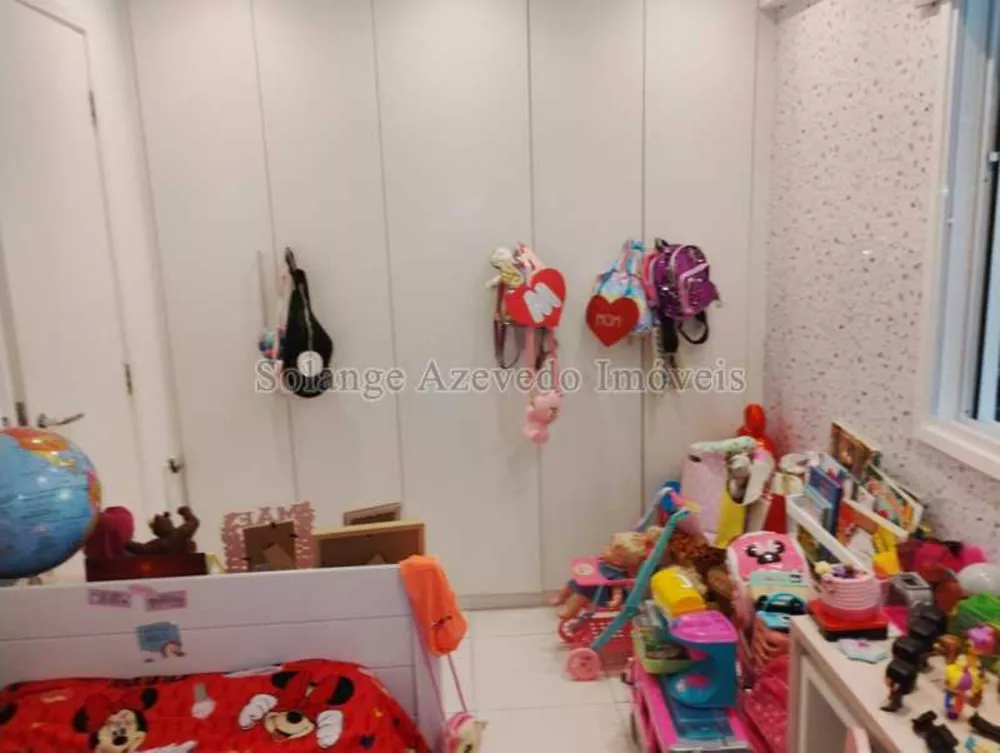 Apartamento, 3 quartos, 110 m² - Foto 15
