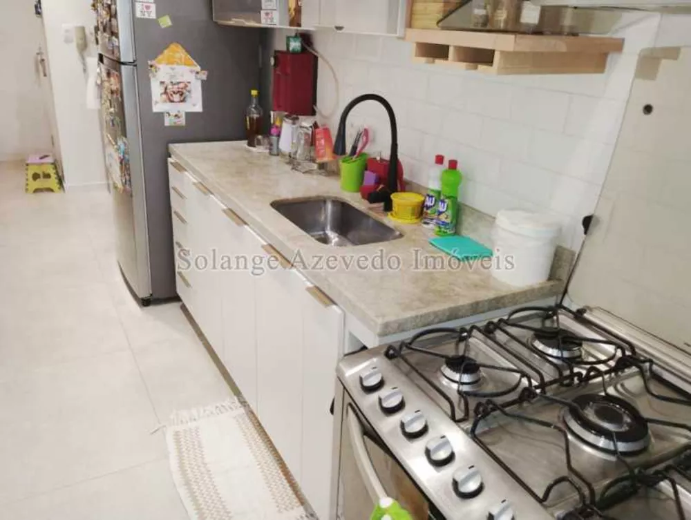 Apartamento, 3 quartos, 110 m² - Foto 23