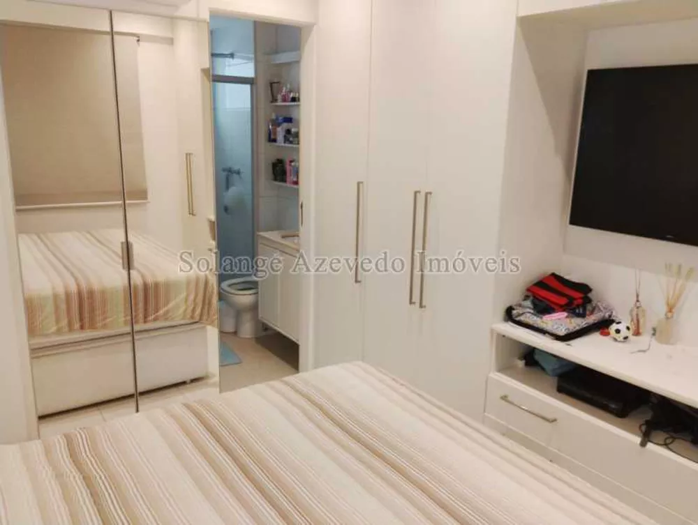 Apartamento, 3 quartos, 110 m² - Foto 12
