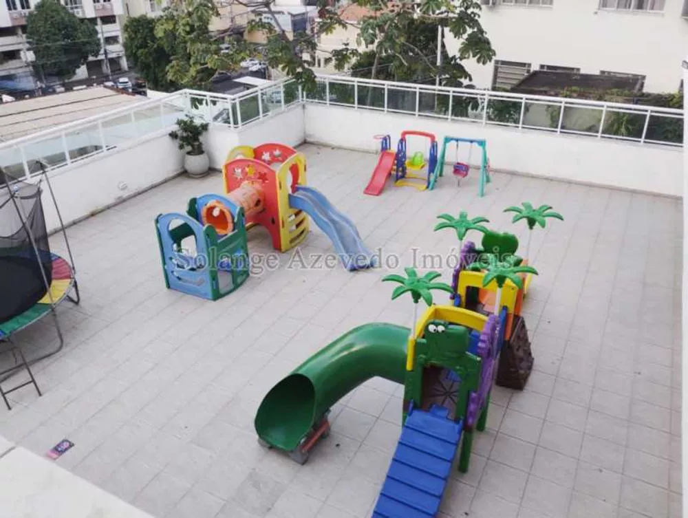 Apartamento, 3 quartos, 110 m² - Foto 30