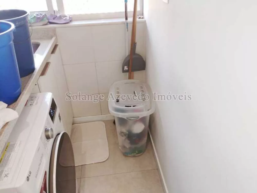 Apartamento, 3 quartos, 110 m² - Foto 24