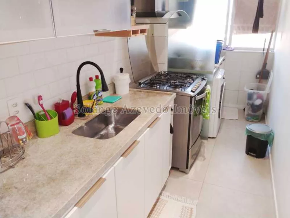 Apartamento, 3 quartos, 110 m² - Foto 22