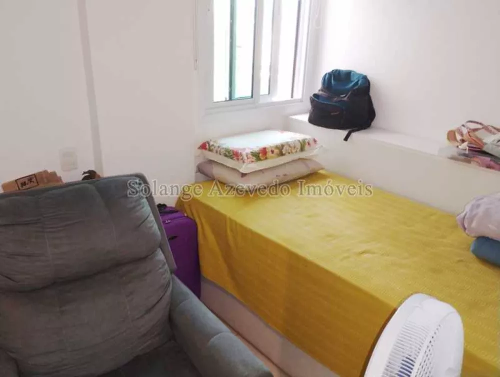 Apartamento, 3 quartos, 110 m² - Foto 20