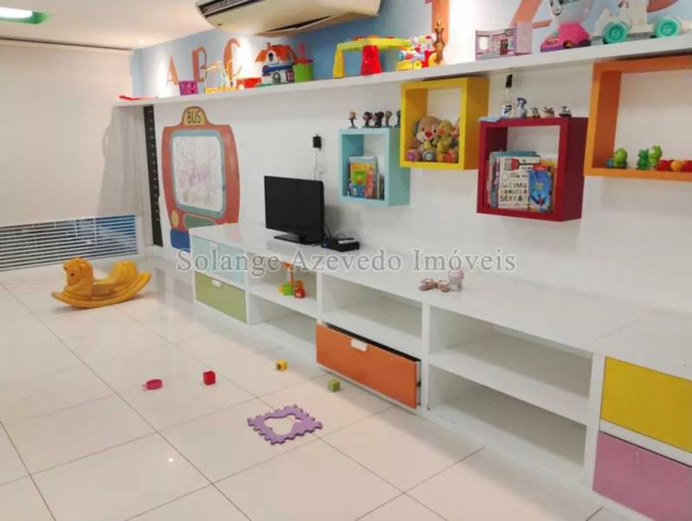 Apartamento, 3 quartos, 110 m² - Foto 29