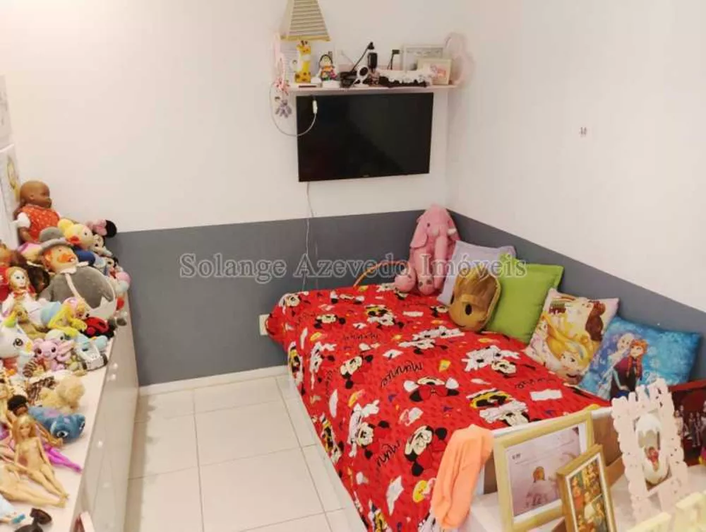 Apartamento, 3 quartos, 110 m² - Foto 16