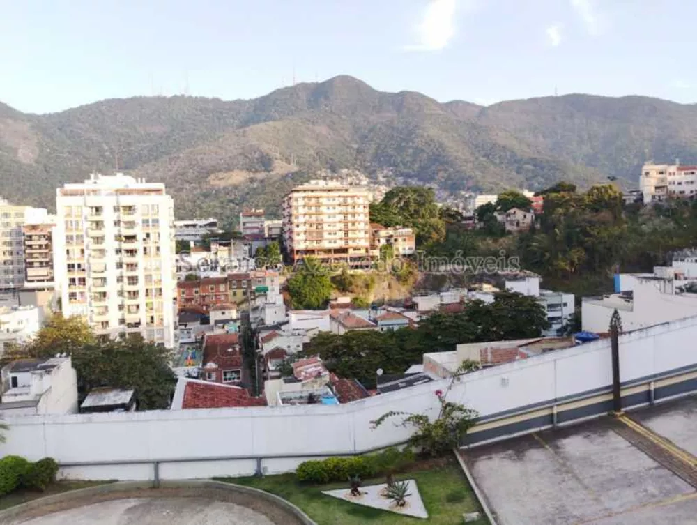 Apartamento, 3 quartos, 110 m² - Foto 28