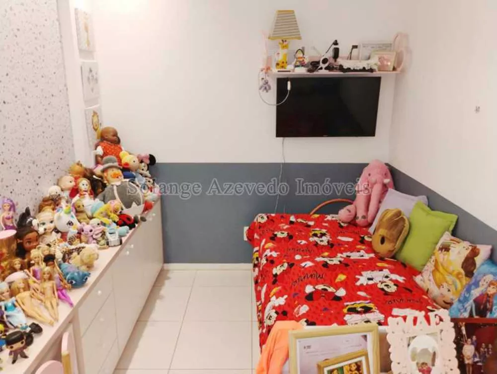Apartamento, 3 quartos, 110 m² - Foto 14