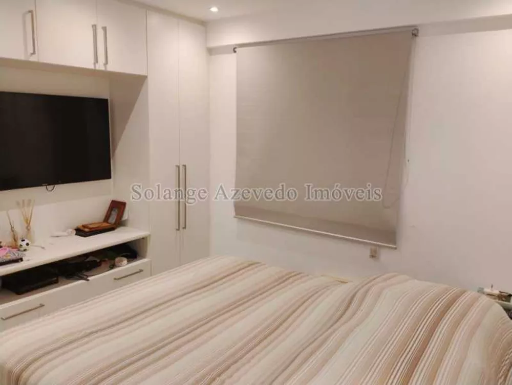 Apartamento, 3 quartos, 110 m² - Foto 11