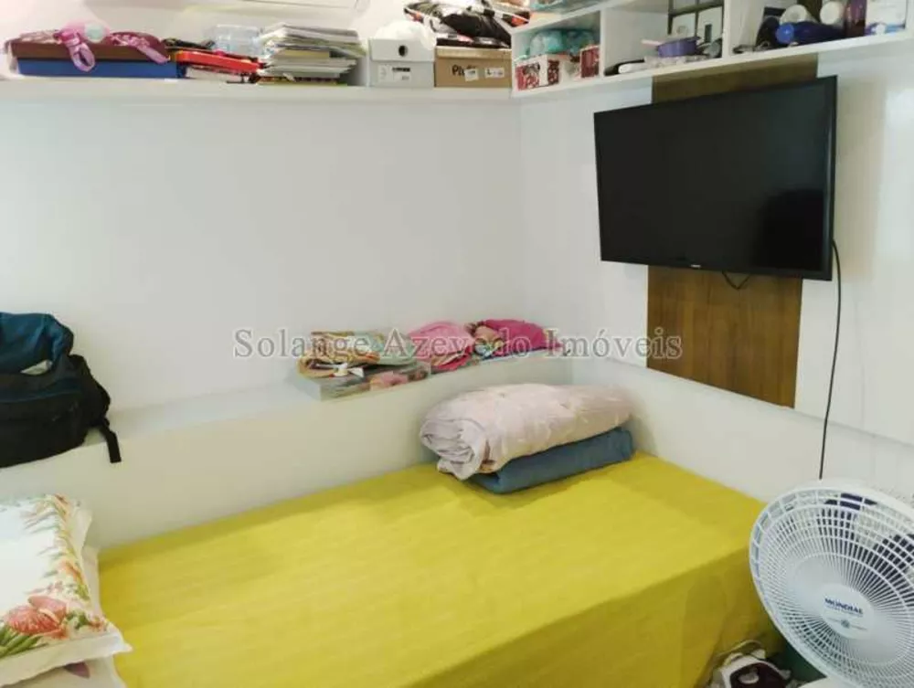 Apartamento, 3 quartos, 110 m² - Foto 19