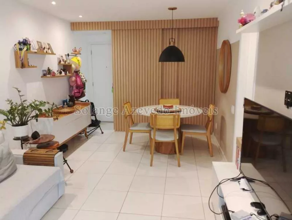 Apartamento, 3 quartos, 110 m² - Foto 9