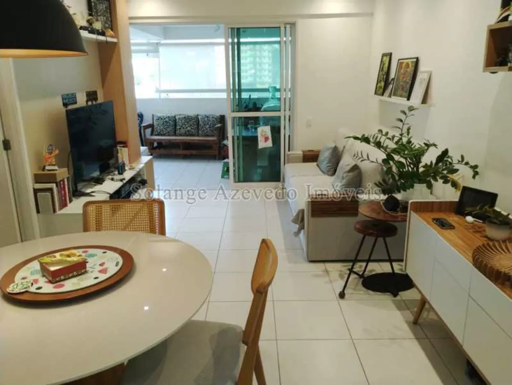 Apartamento, 3 quartos, 110 m² - Foto 8