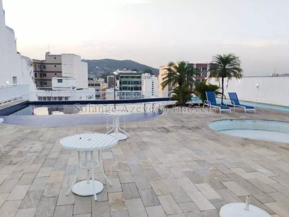 Apartamento, 3 quartos, 110 m² - Foto 25