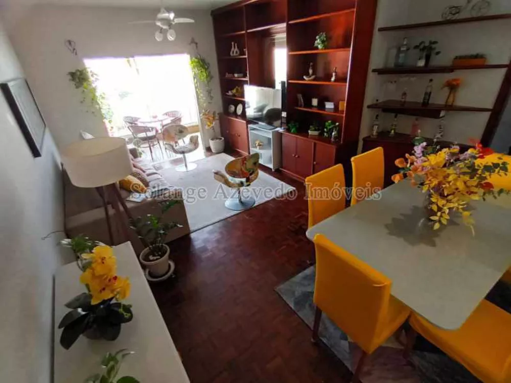 Apartamento, 3 quartos, 111 m² - Foto 1