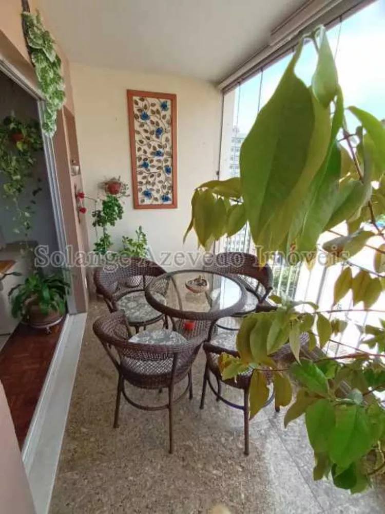 Apartamento, 3 quartos, 111 m² - Foto 2