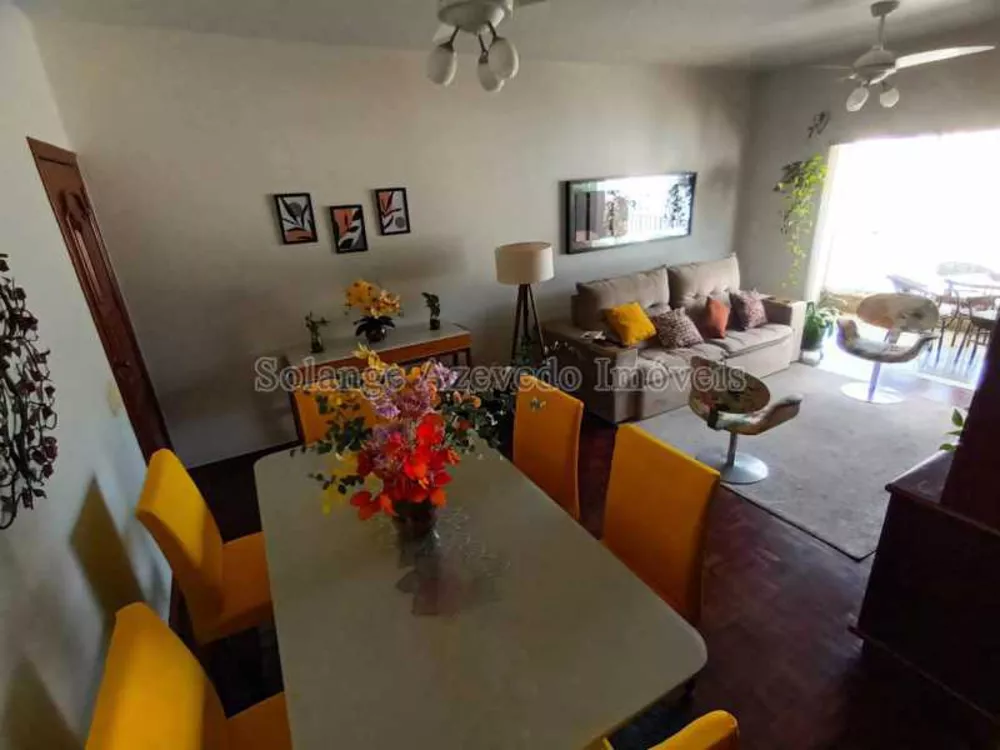 Apartamento, 3 quartos, 111 m² - Foto 10